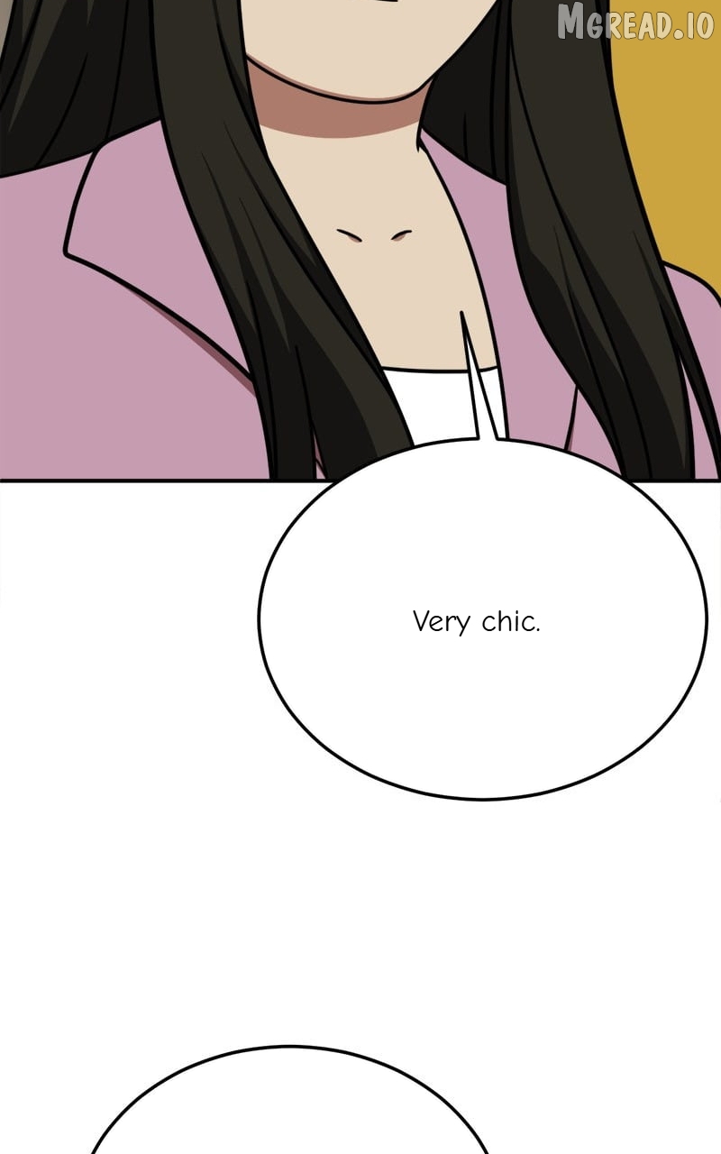 Change Me Chapter 192  - page 38